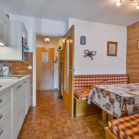 Centre Morzine, Balcon, Parking, Proche Remontees - Fr-1-684-51 Morzine