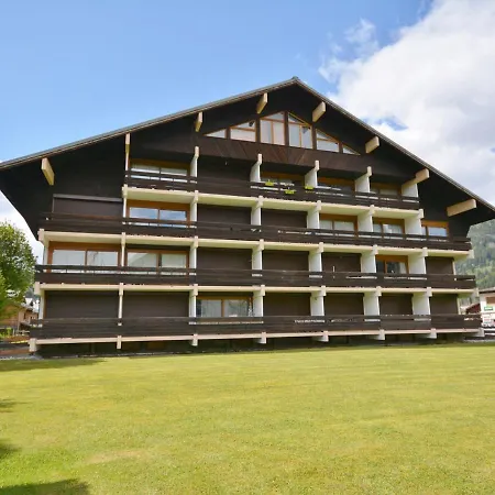 Morzine, 1 Pièce, 2 Personnes - Fr-1-684-51