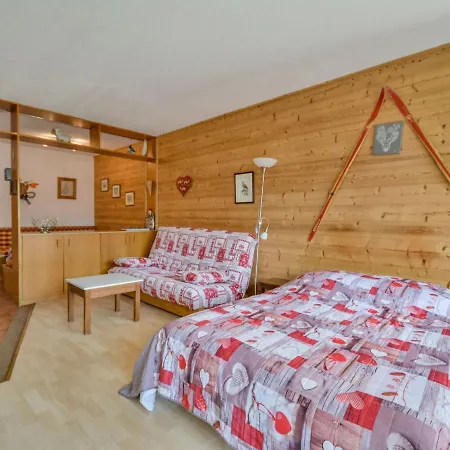 Centre Morzine, Balcon, Parking, Proche Remontees - Fr-1-684-51 Apartmán