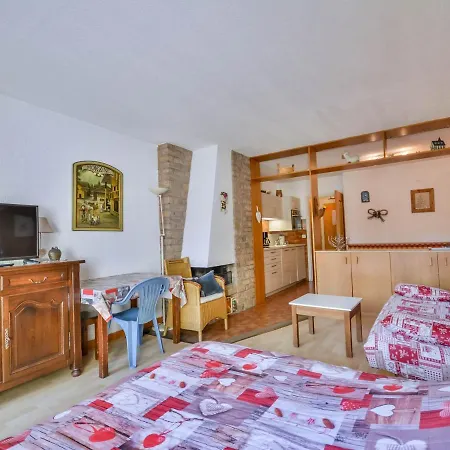 Centre Morzine, Balcon, Parking, Proche Remontees - Fr-1-684-51 Apartmán