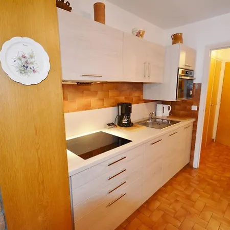Centre Morzine, Balcon, Parking, Proche Remontees - Fr-1-684-51 Apartmán *