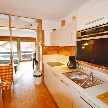 Centre Morzine, Balcon, Parking, Proche Remontees - Fr-1-684-51 *